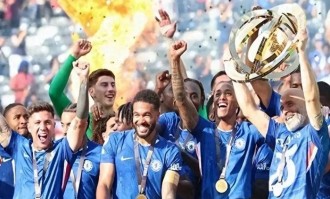 2029年世俱杯，切尔西有可能缺席卫冕